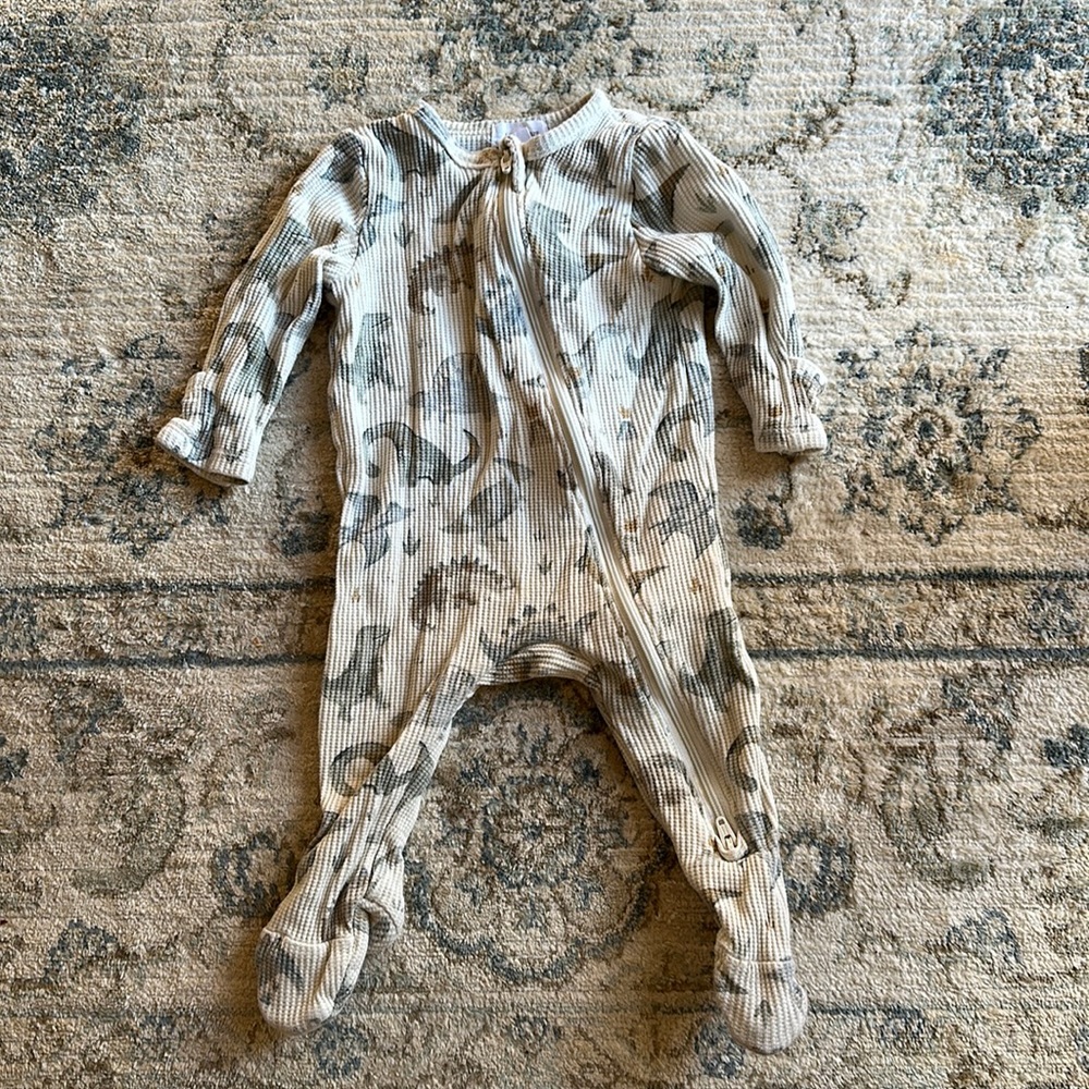 Angel Dear Dinosaur Jammie’s